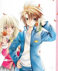 BUY NEW spiral - 23872 Premium Anime Print Poster